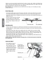 Preview for 68 page of Superior xp-950 Instruction Book