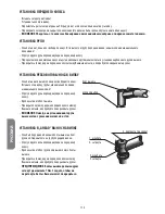 Preview for 112 page of Superior xp-950 Instruction Book