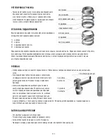 Preview for 117 page of Superior xp-950 Instruction Book