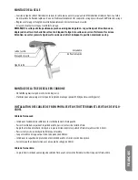 Preview for 161 page of Superior xp-950 Instruction Book