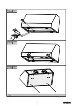 Preview for 7 page of Superiore HP241BSS Use And Care Manual