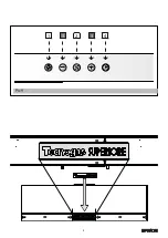 Preview for 8 page of Superiore HP241BSS Use And Care Manual