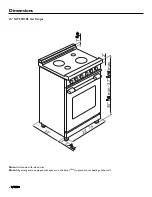 Предварительный просмотр 6 страницы Superiore R***241 Series Installation Manual