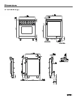 Предварительный просмотр 9 страницы Superiore R***241 Series Installation Manual