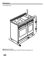 Preview for 12 page of Superiore R***241 Series Installation Manual