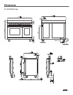 Предварительный просмотр 13 страницы Superiore R***241 Series Installation Manual