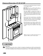 Preview for 16 page of Superiore R***241 Series Installation Manual