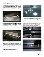 Preview for 23 page of Superiore R***241 Series Installation Manual