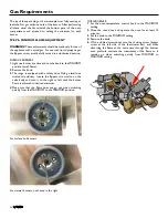 Предварительный просмотр 24 страницы Superiore R***241 Series Installation Manual