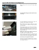 Preview for 27 page of Superiore R***241 Series Installation Manual