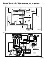 Предварительный просмотр 39 страницы Superiore R***241 Series Installation Manual