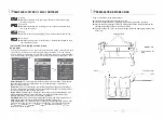 Preview for 9 page of SuperiorSleep EXPERIENCE Infinity Deluxe SMART CHAIR-X3 User Manual