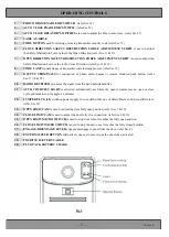 Preview for 5 page of Superlift RDO-1BP Manual