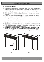 Preview for 8 page of Superlift RDO-1BP Manual