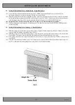 Preview for 12 page of Superlift RDO-1BP Manual