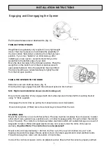 Предварительный просмотр 5 страницы Superlift RDO-5 Installation Instructions And User Manual