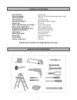 Предварительный просмотр 6 страницы Superlift SDO-3DC Installation Instructions And User Manual