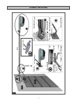 Предварительный просмотр 8 страницы Superlift SDO-3DC Installation Instructions And User Manual