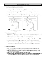 Предварительный просмотр 11 страницы Superlift SDO-3DC Installation Instructions And User Manual