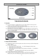 Предварительный просмотр 12 страницы Superlift SDO-3DC Installation Instructions And User Manual