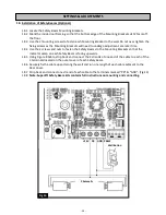 Предварительный просмотр 15 страницы Superlift SDO-3DC Installation Instructions And User Manual