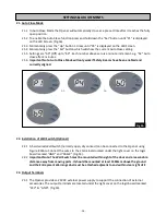 Предварительный просмотр 17 страницы Superlift SDO-3DC Installation Instructions And User Manual