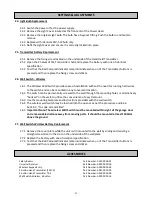 Предварительный просмотр 18 страницы Superlift SDO-3DC Installation Instructions And User Manual