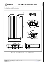 Предварительный просмотр 6 страницы superlum OEM-MOPA User Manual