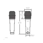 Предварительный просмотр 4 страницы Superlux D10B Quick Start Manual