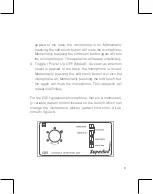 Preview for 9 page of Superlux E309D PRO Manual