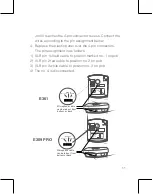 Preview for 11 page of Superlux E309D PRO Manual