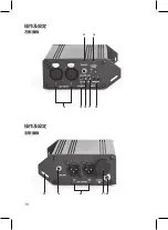 Предварительный просмотр 16 страницы Superlux FMX22D Instruction Manual