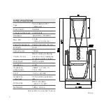 Предварительный просмотр 4 страницы Superlux L401U Manual