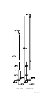 Предварительный просмотр 5 страницы Superlux PRA-518AL Instructions Manual