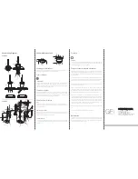 Предварительный просмотр 2 страницы Superlux PRA528B User Manual