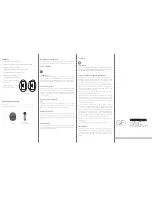 Предварительный просмотр 2 страницы Superlux PRA528DS User Manual