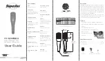 Superlux PRO238MKII User Manual предпросмотр