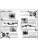 Предварительный просмотр 4 страницы Supermatic SF13500 Installation And Use Manual