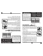 Preview for 5 page of Supermatic SF13500 Installation And Use Manual