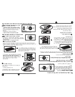 Preview for 6 page of Supermatic SF13500 Installation And Use Manual