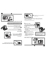 Preview for 7 page of Supermatic SF13500 Installation And Use Manual