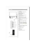 Предварительный просмотр 7 страницы SuperMax SM2462HDK Instruction And Maintenance Manual