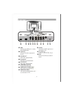 Предварительный просмотр 8 страницы SuperMax SM2462HDK Instruction And Maintenance Manual