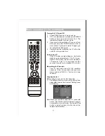 Предварительный просмотр 13 страницы SuperMax SM2462HDK Instruction And Maintenance Manual