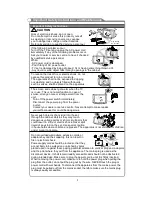 Предварительный просмотр 4 страницы SuperMax SM3262USK Owner'S Manual