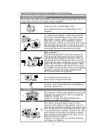 Предварительный просмотр 5 страницы SuperMax SM3262USK Owner'S Manual