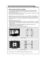 Предварительный просмотр 12 страницы SuperMax SM3262USK Owner'S Manual