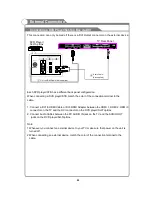 Предварительный просмотр 23 страницы SuperMax SM3262USK Owner'S Manual