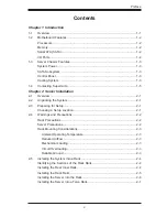 Preview for 5 page of Supermicro 1012A-MTF User Manual