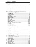 Preview for 6 page of Supermicro 1012A-MTF User Manual